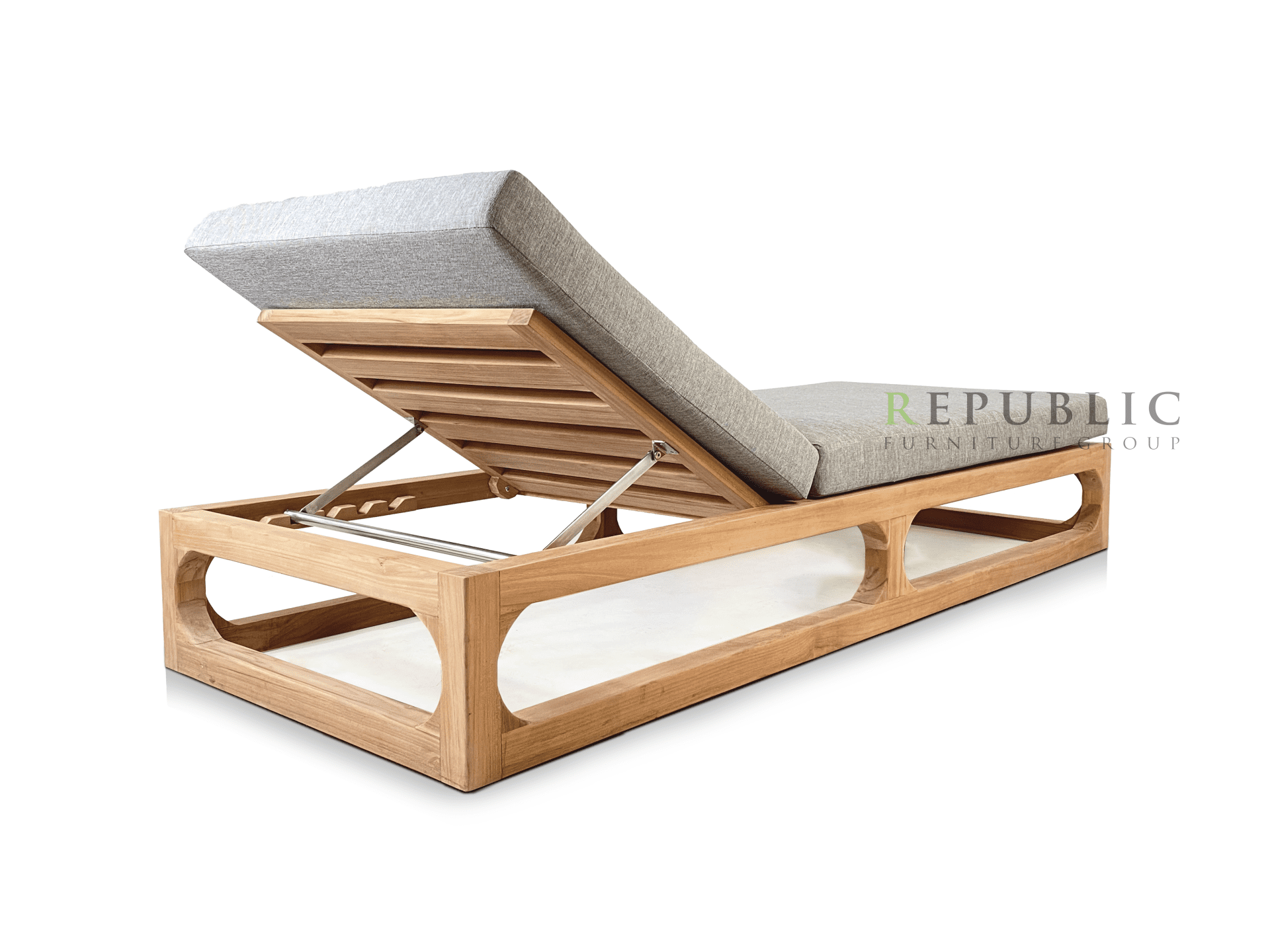 teak outdoor lounge furniture