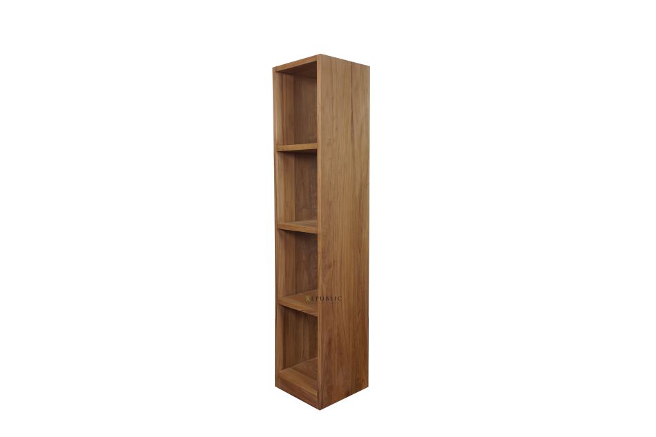 teak cabinet