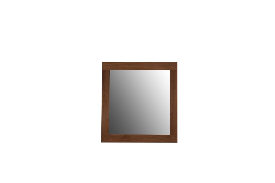 teak mirror madeira