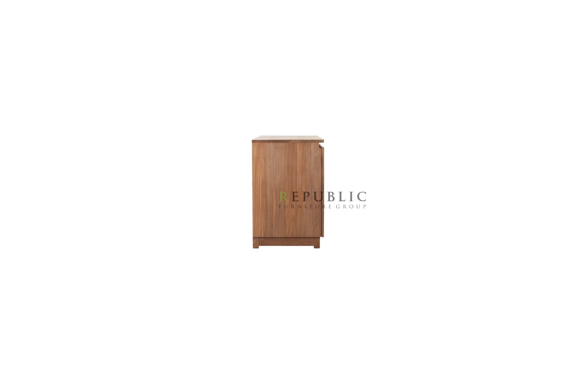 teak wood kuche