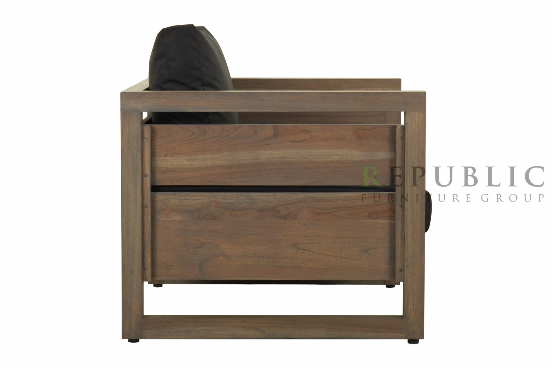 teak outdoor lounge chairs