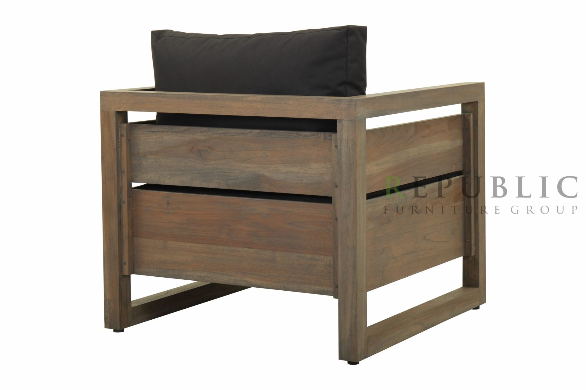 teak outdoor lounge chairs