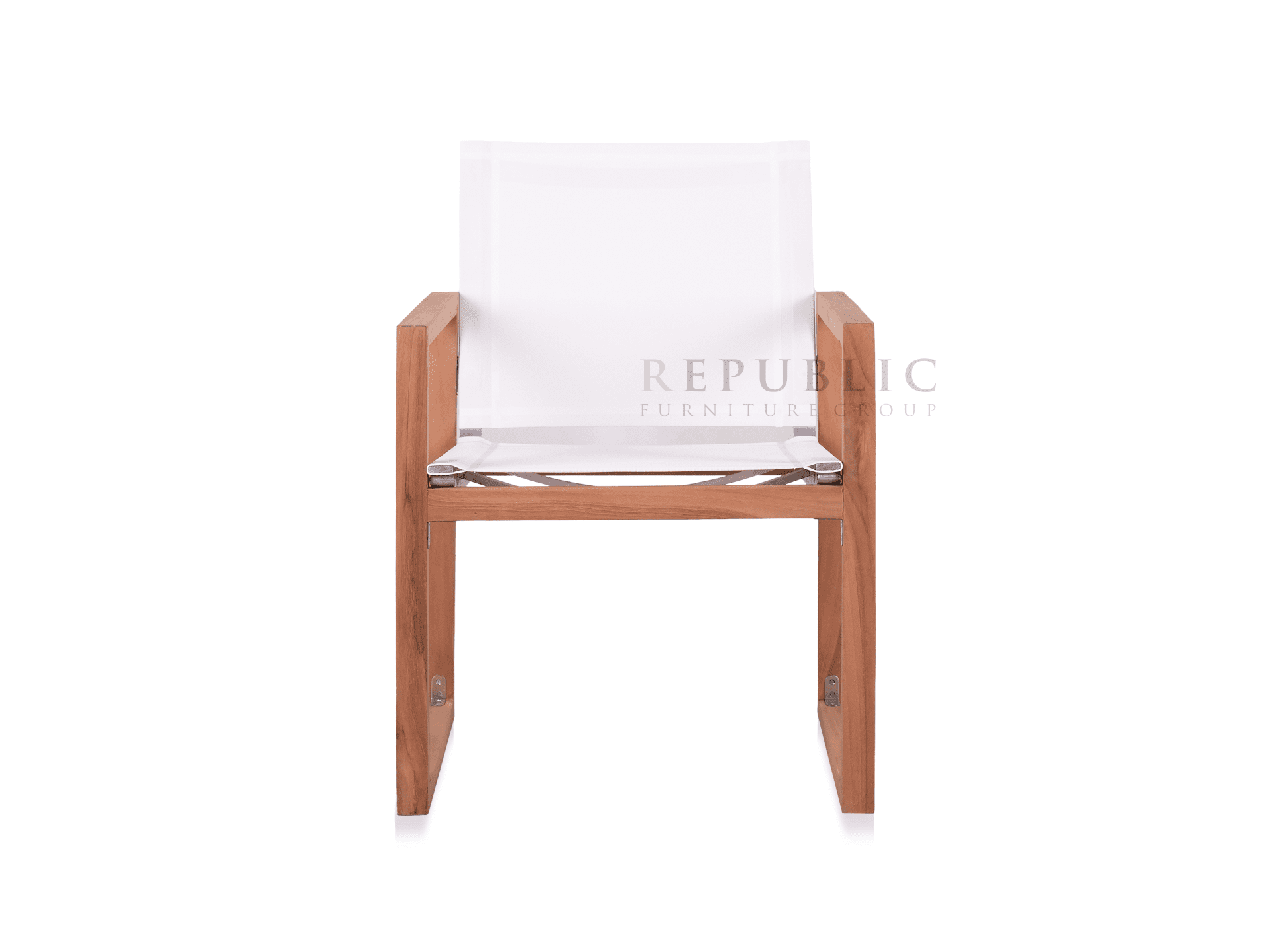 Teak Outdoor Dining Chair Kosa Dining