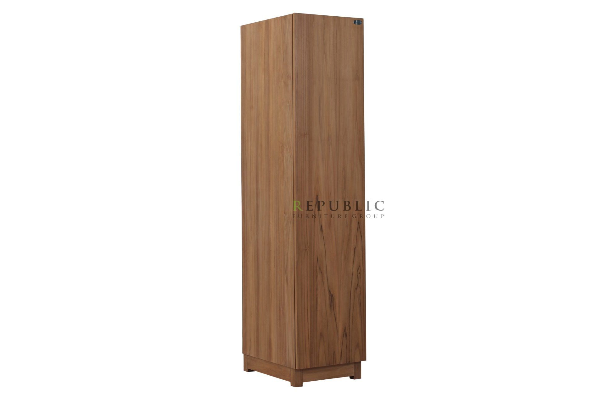 teak cabinet