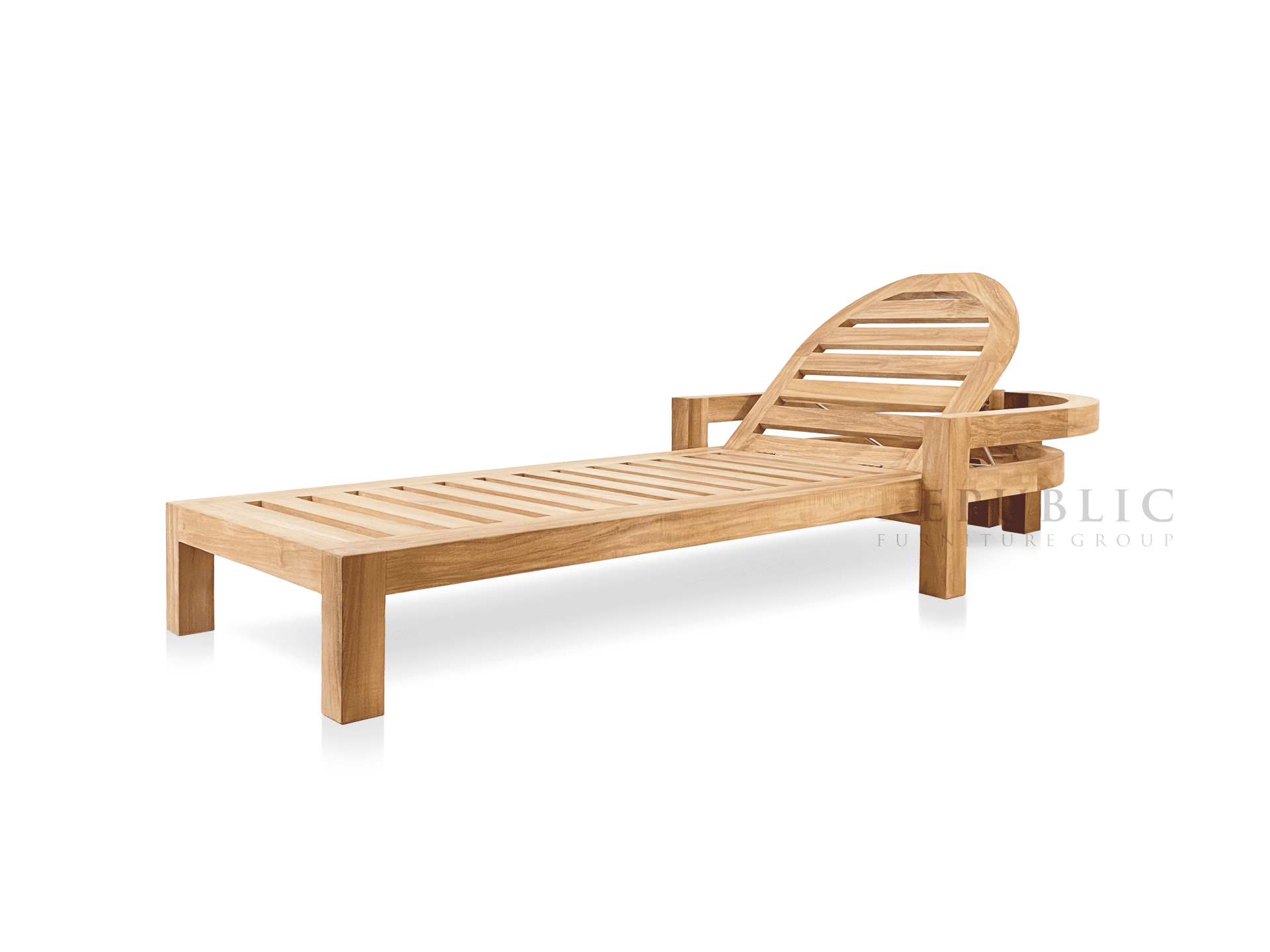 teak outdoor lounge furniture