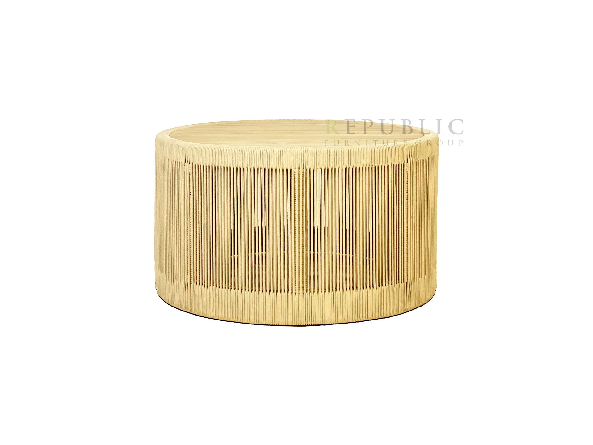 Teak Outdoor Coffee Table Dama