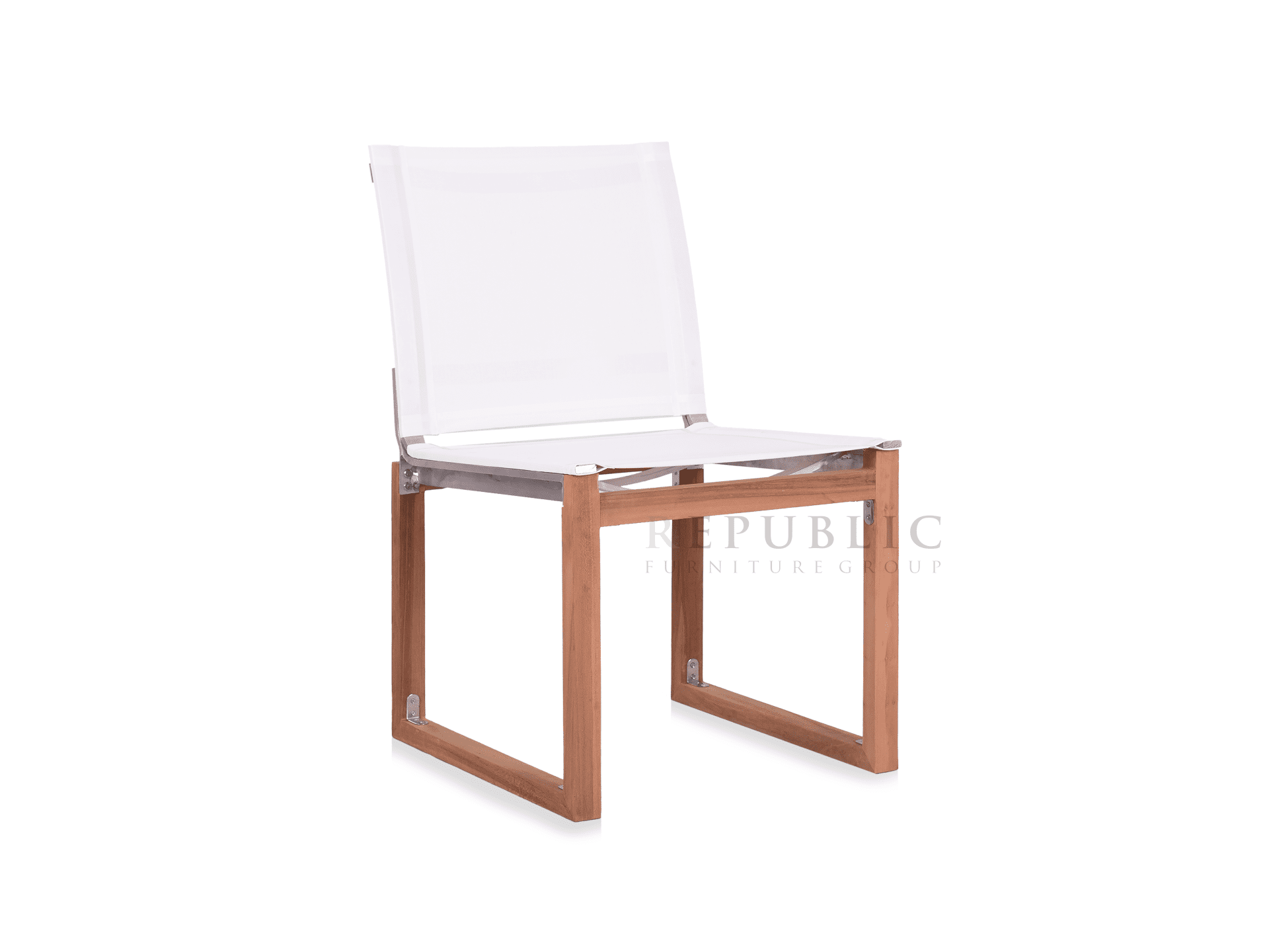 teak dining chair