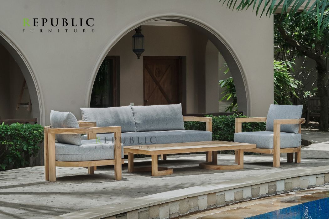 patio furniture