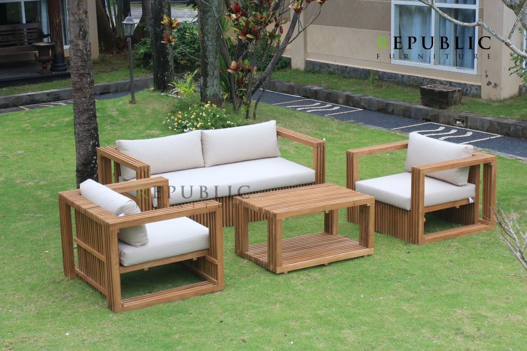 patio furniture
