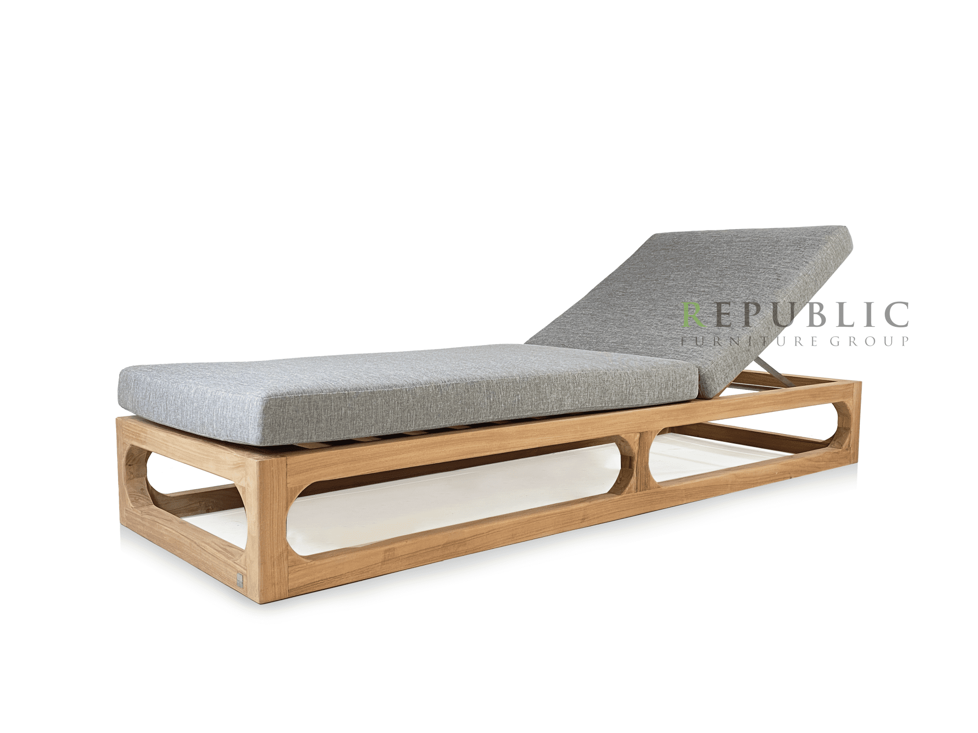 teak outdoor lounge furniture