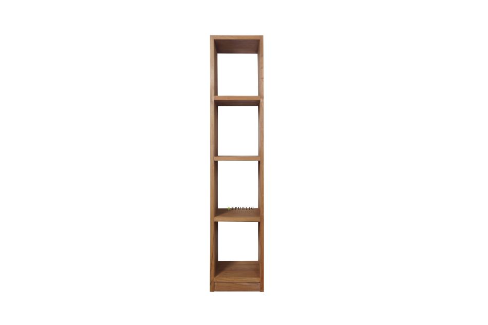 teak cabinet