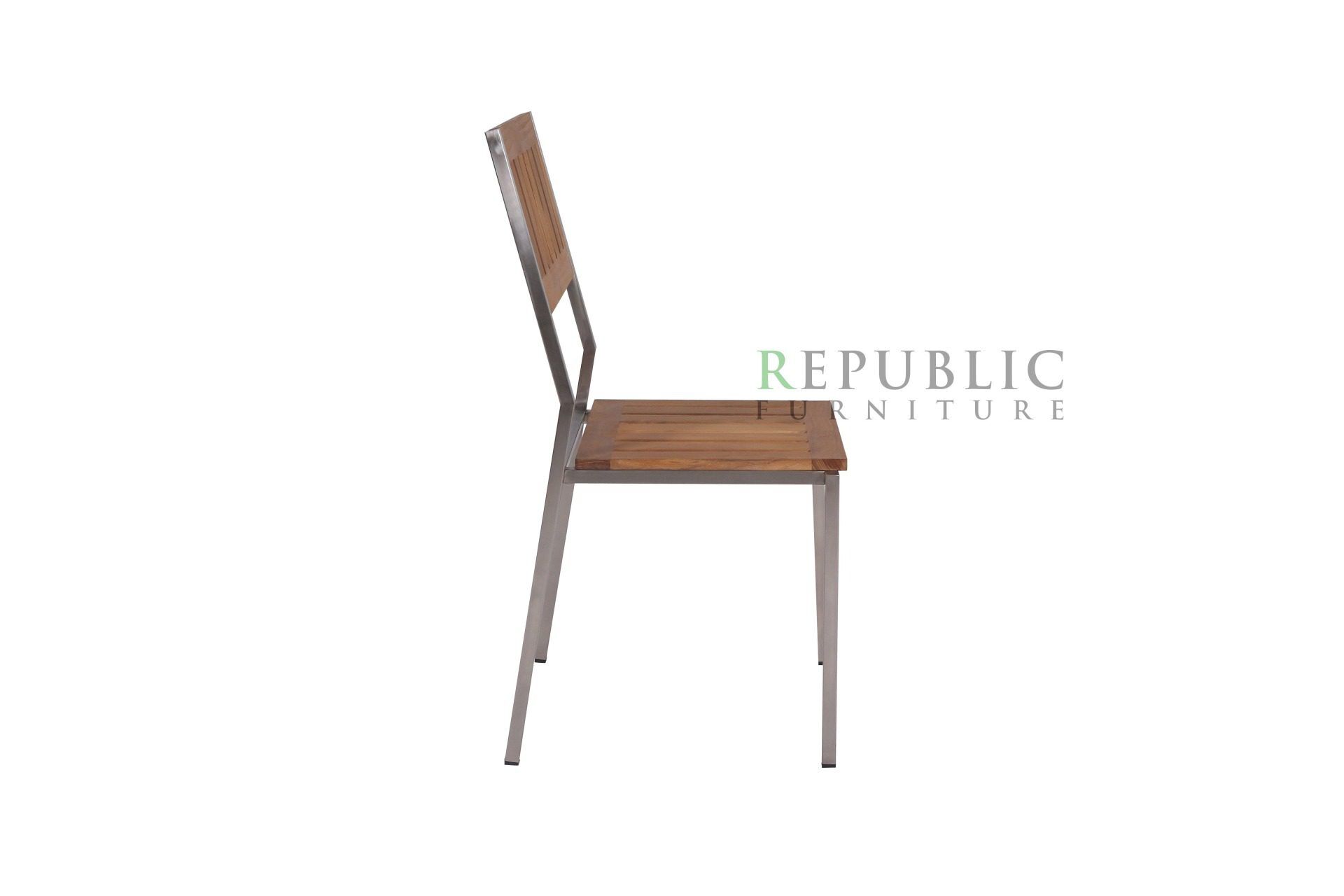 teak dining chair