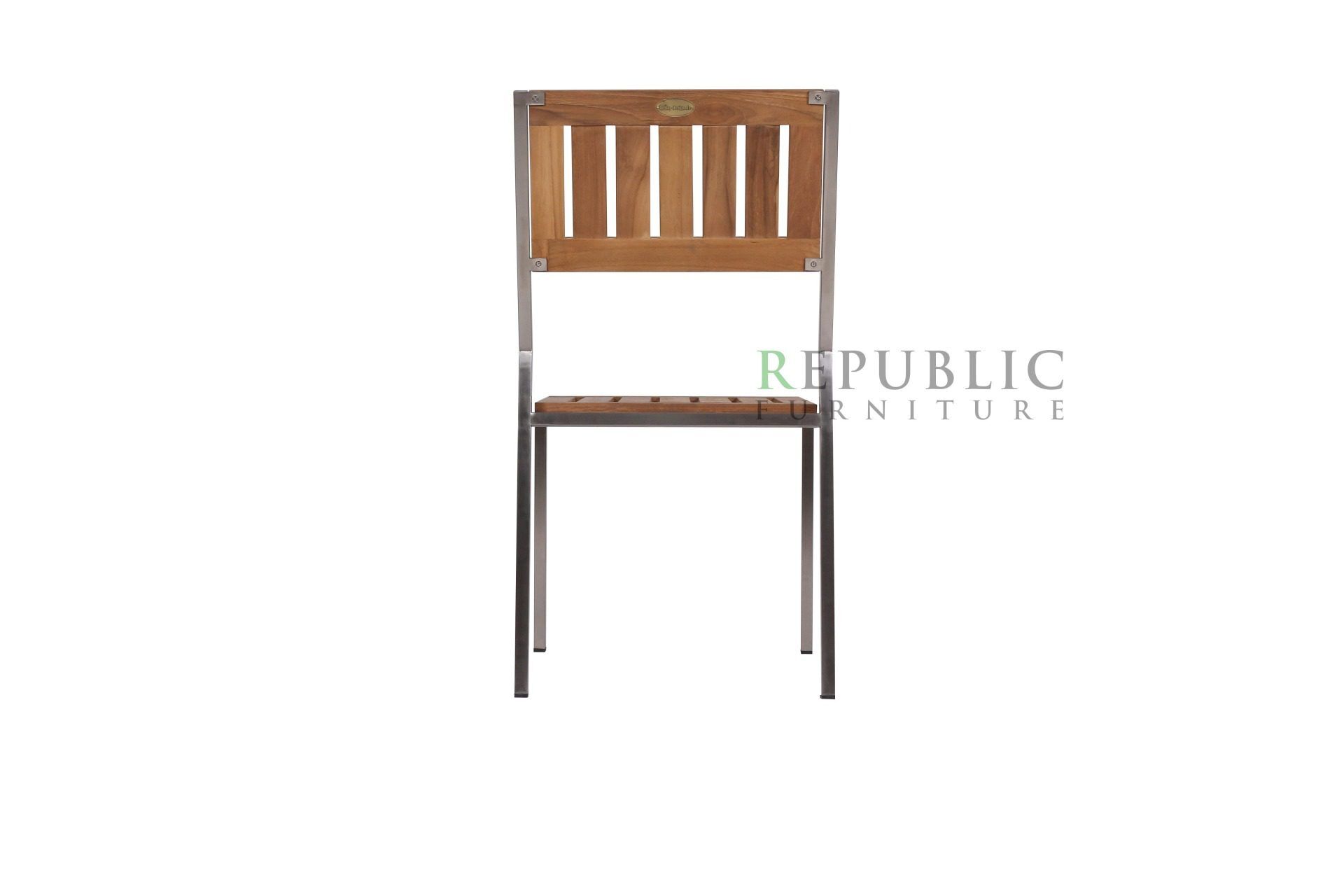 teak dining chair