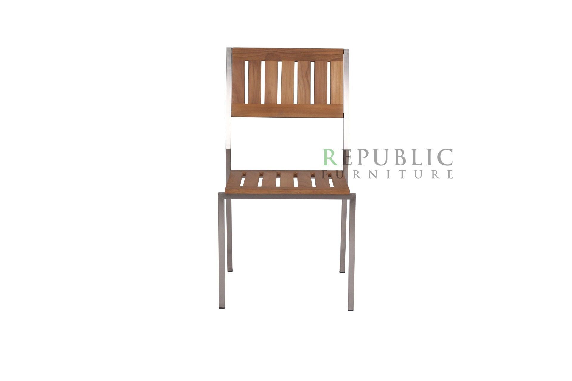 teak dining chair