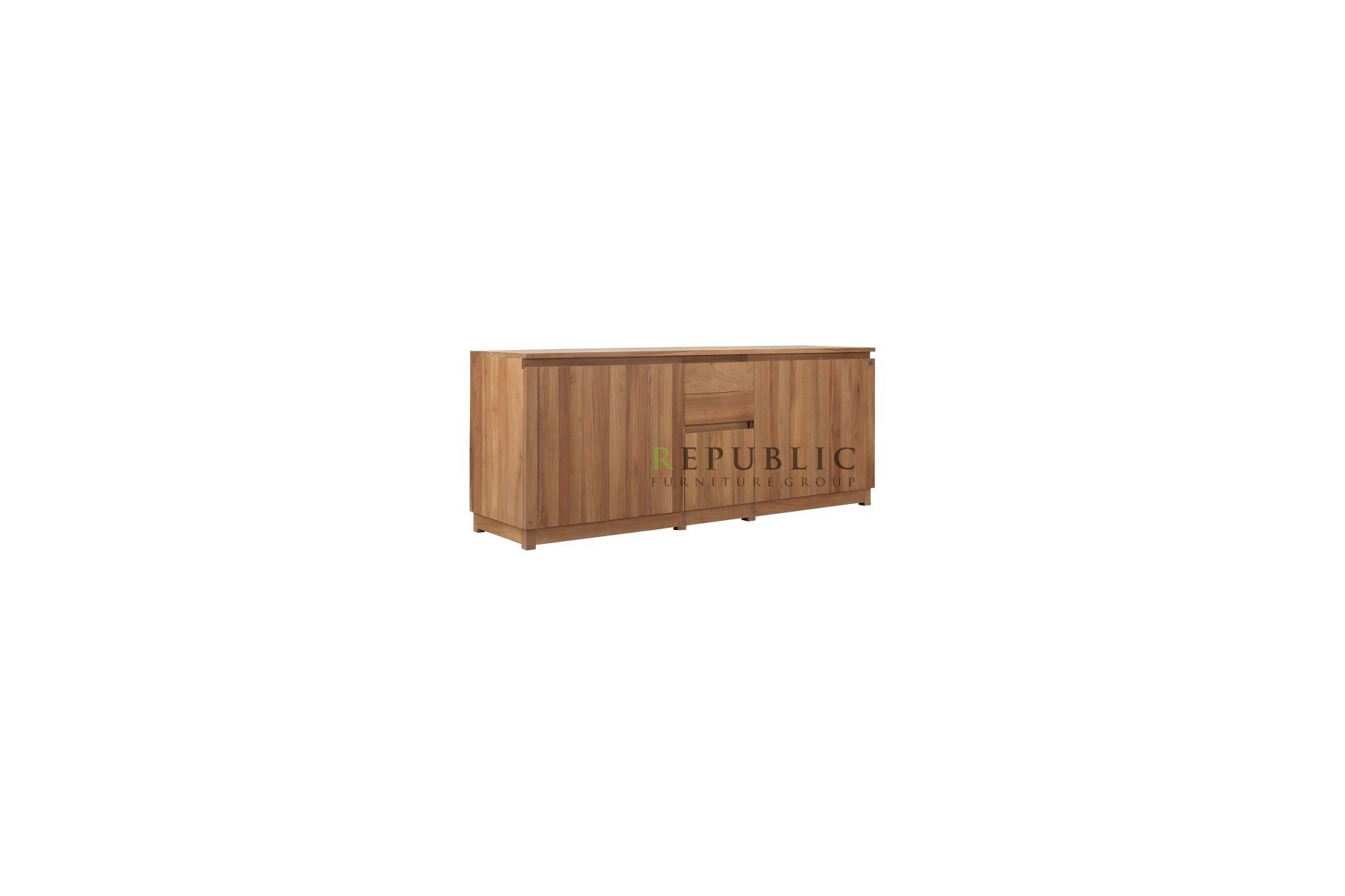 teak kuche