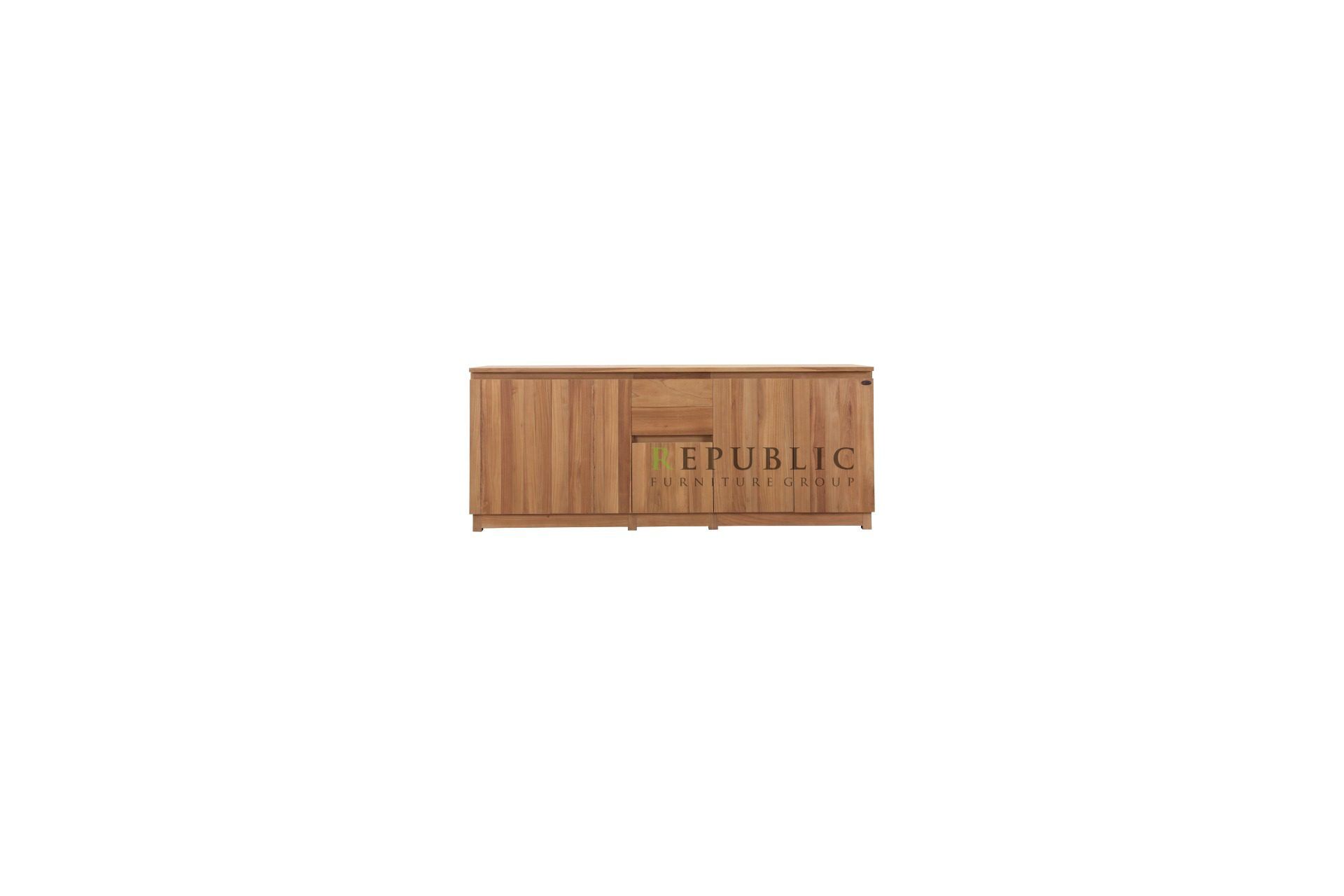teak kuche