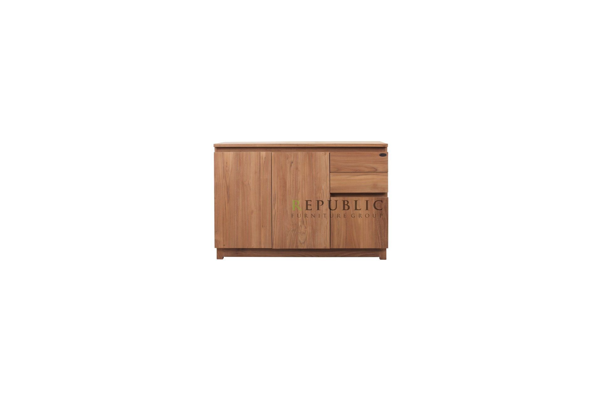 teak wood kuche