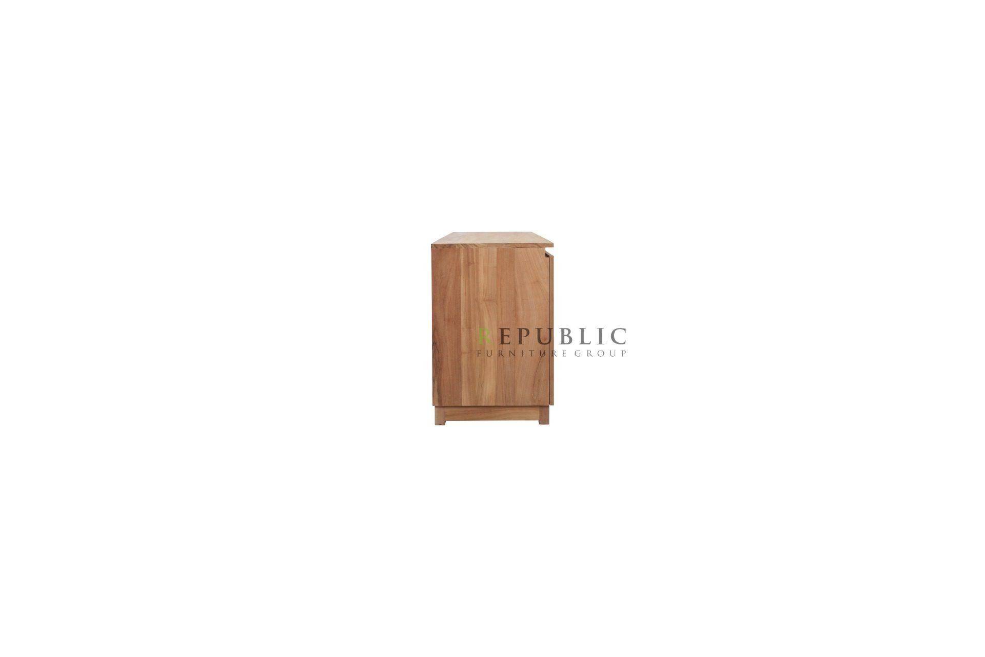 teak wood kuche