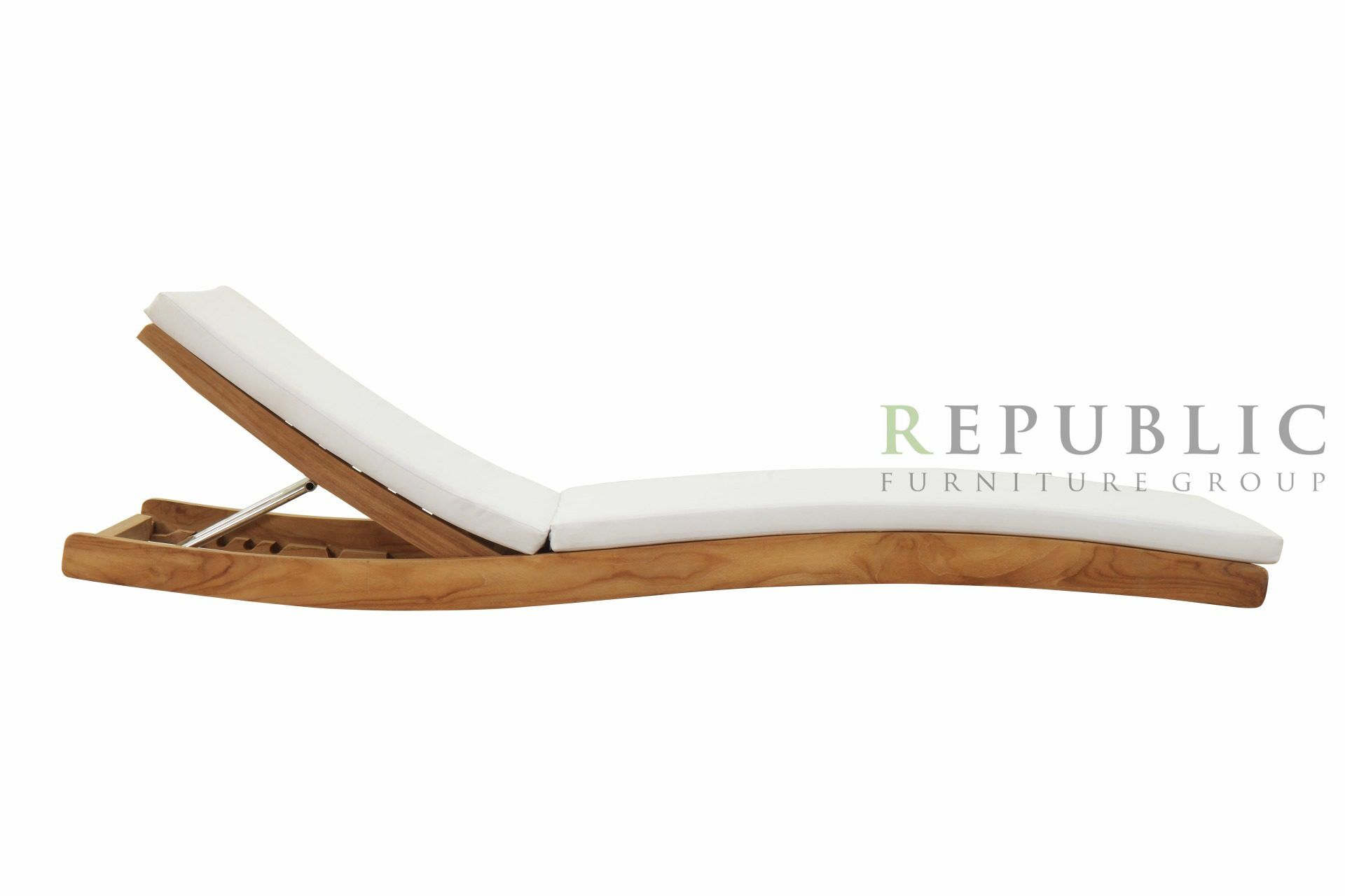 sun lounger