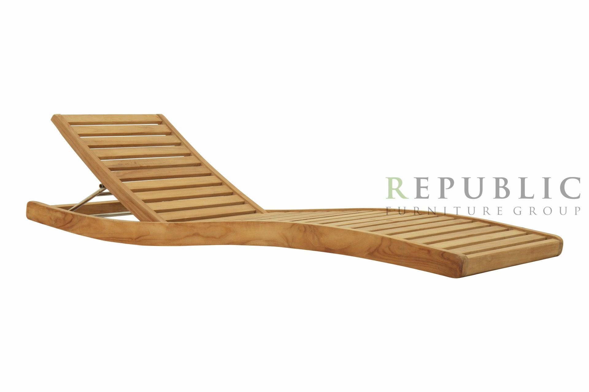 sun lounger