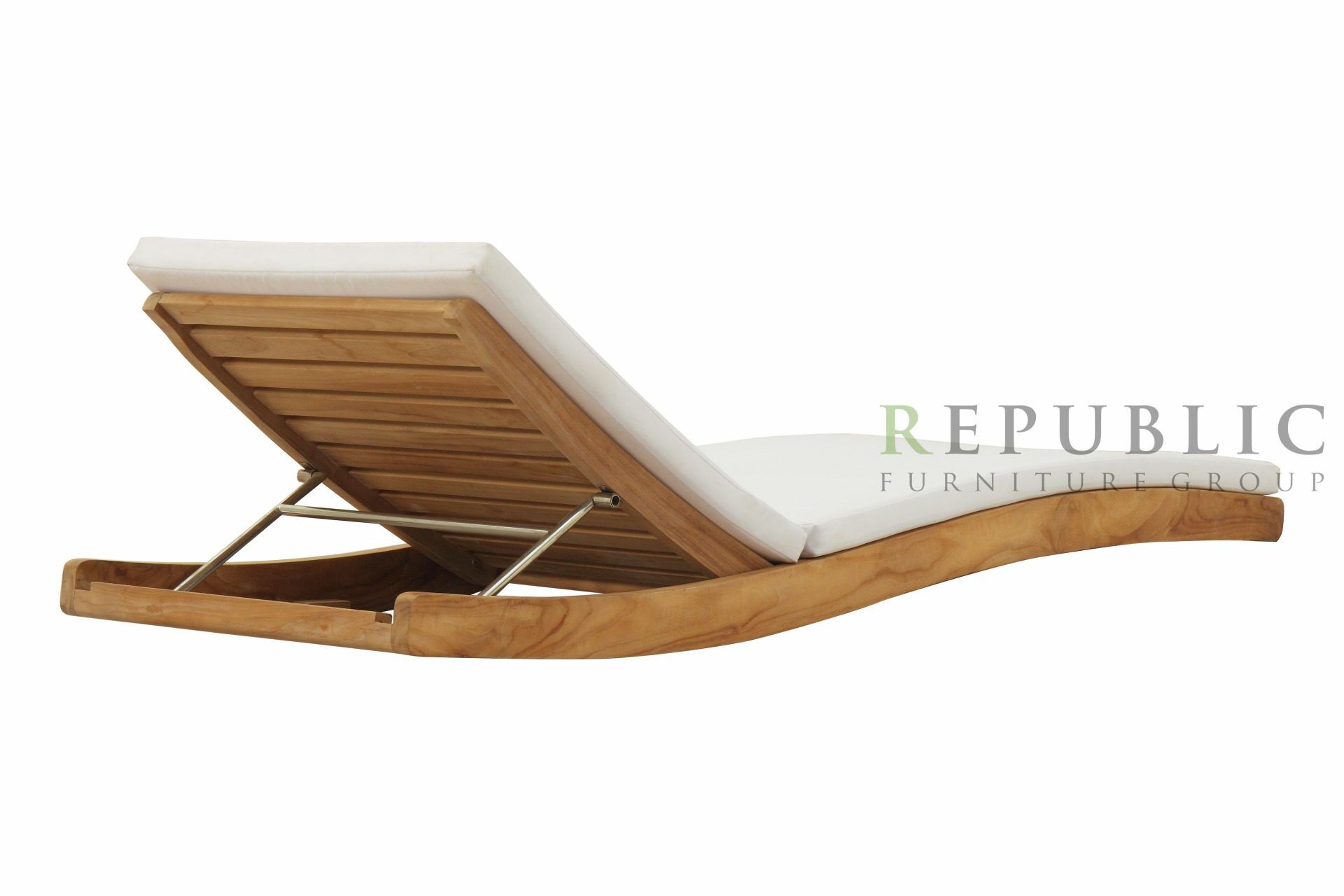 sun lounger