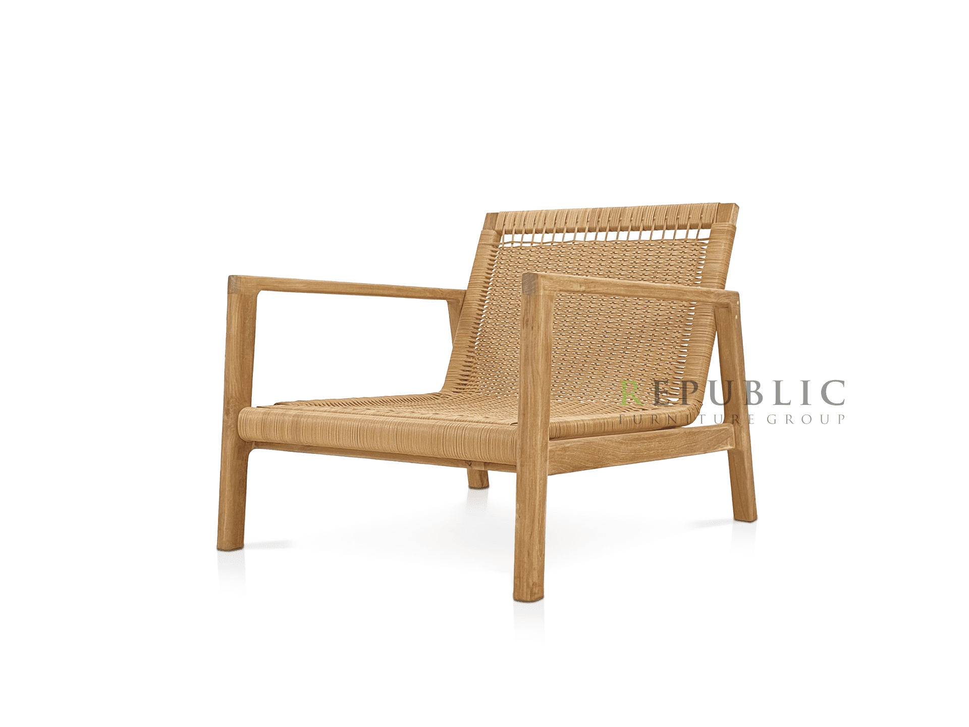 teak outdoor sofas