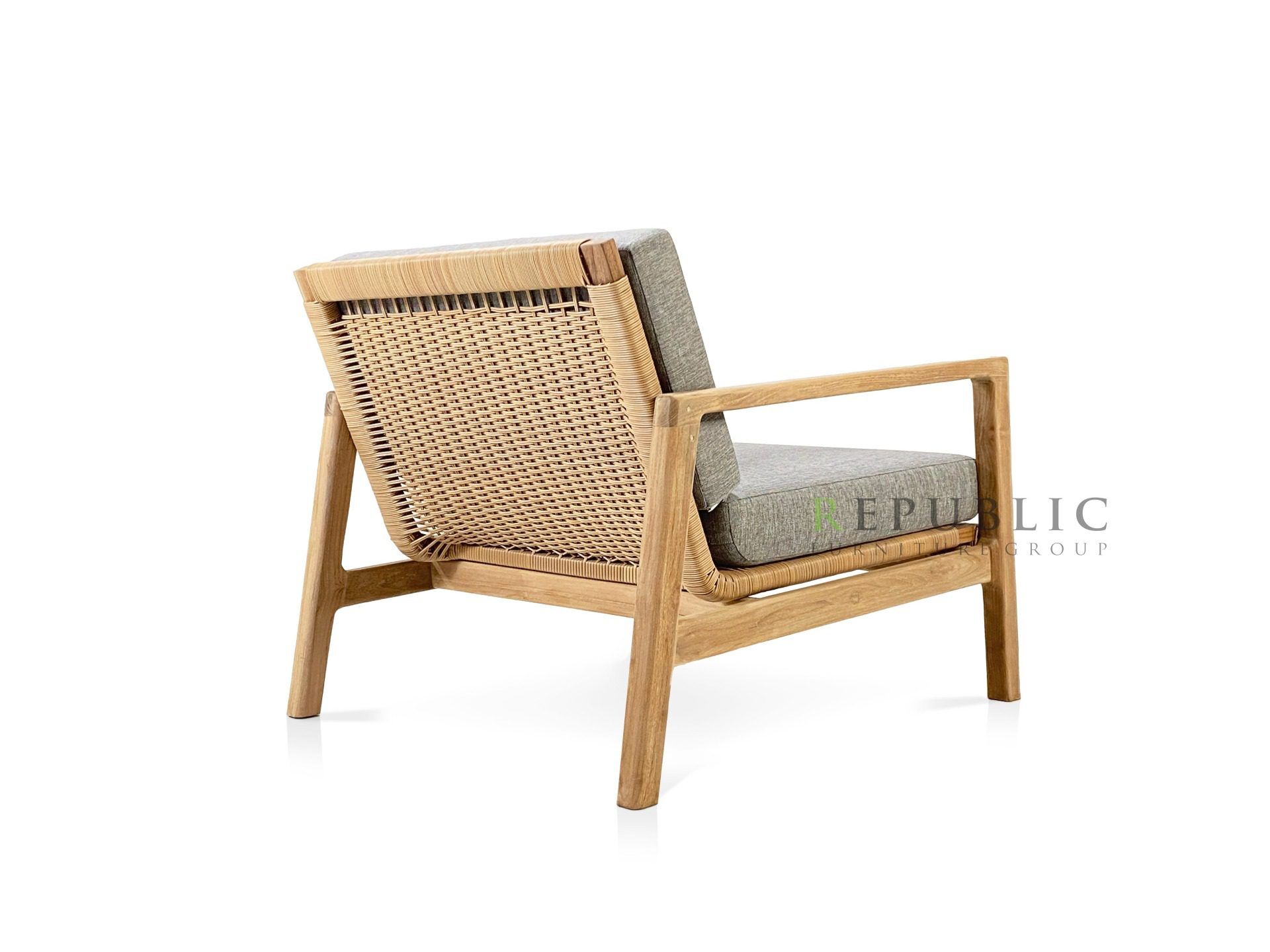 teak outdoor sofas