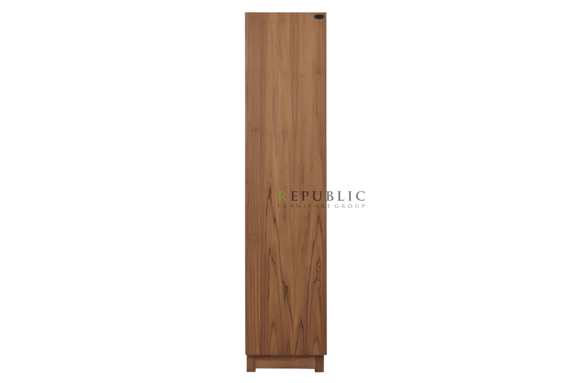 teak cabinet