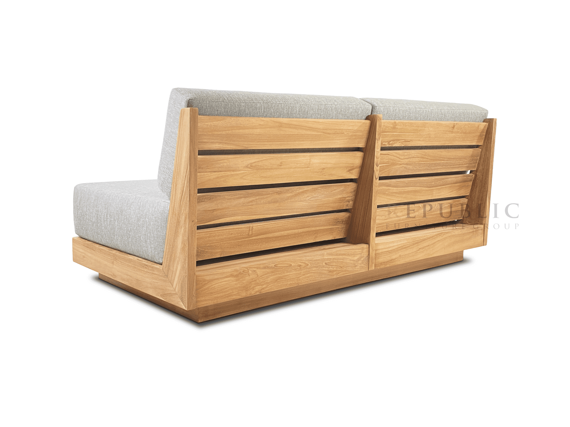 outdoor sofas