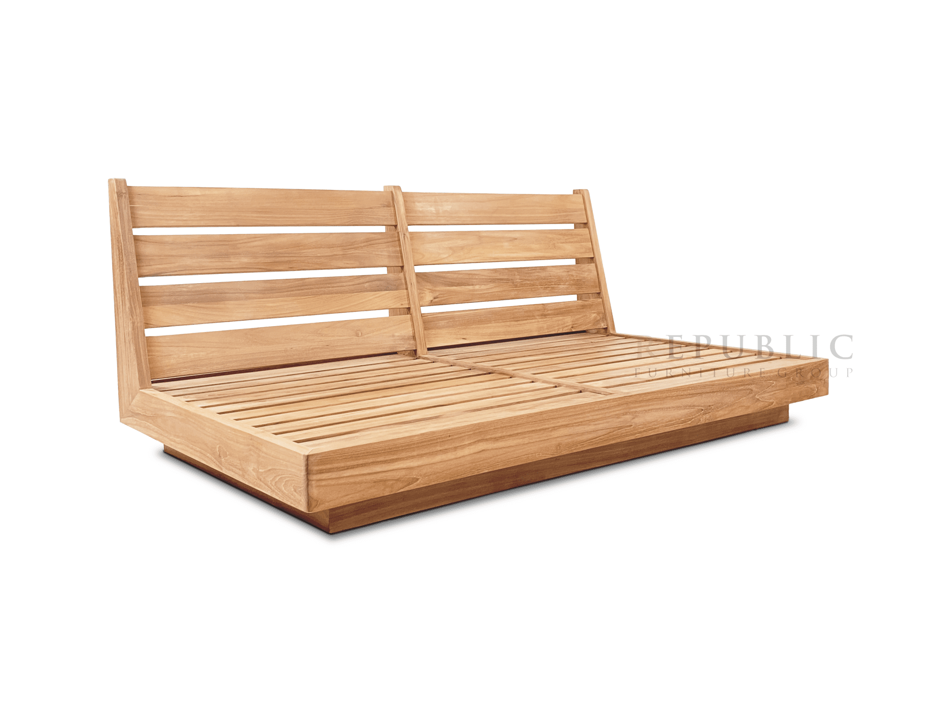outdoor sofas