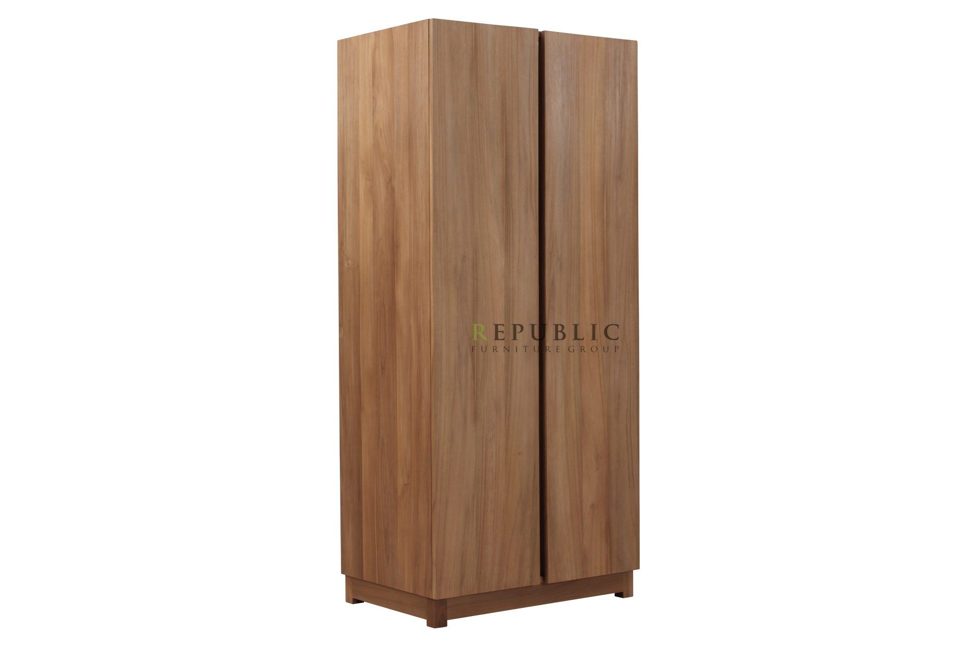 teak cabinet