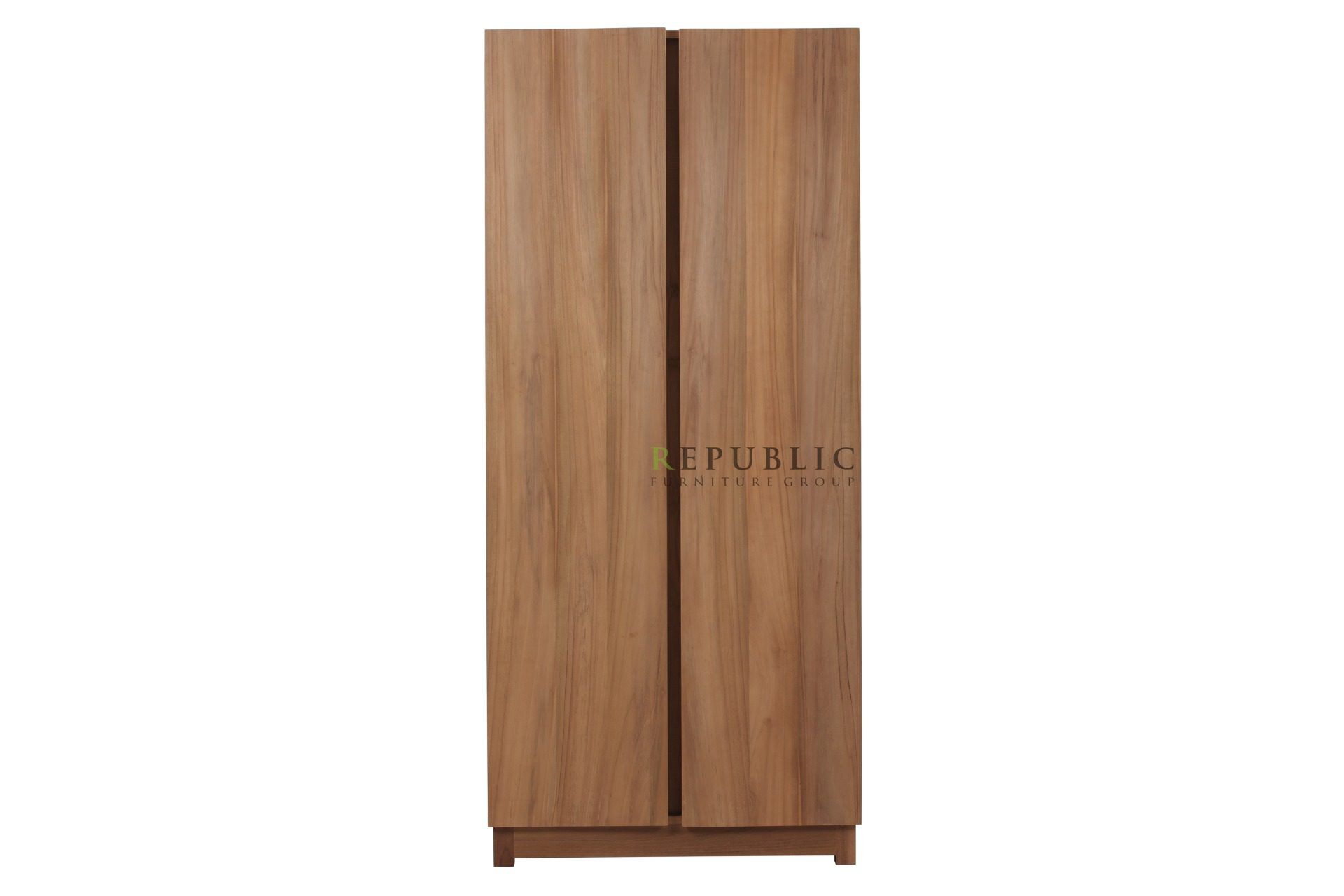 teak cabinet