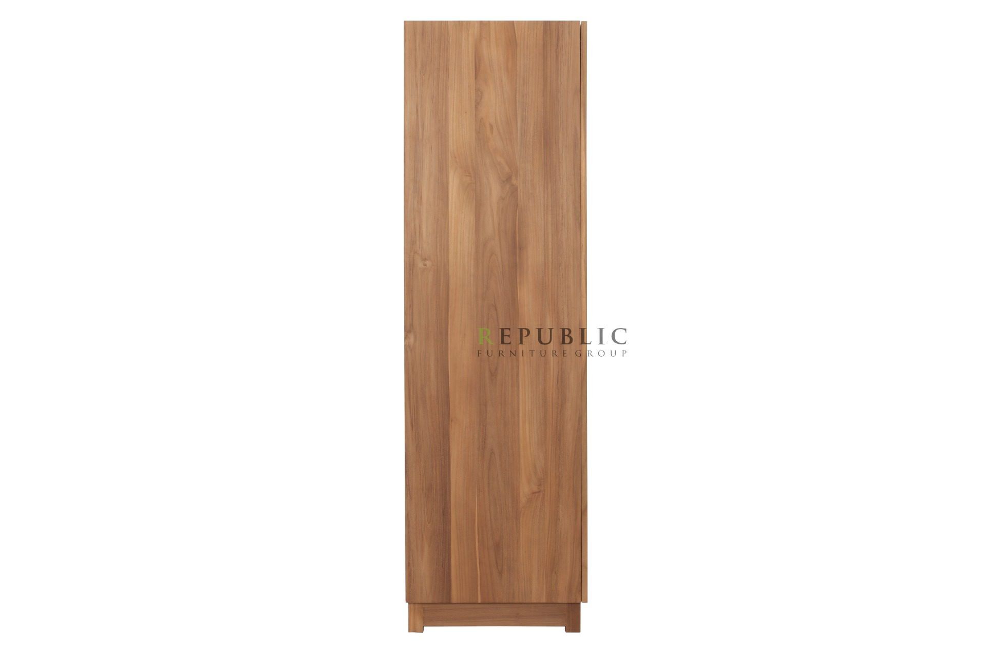 teak cabinet
