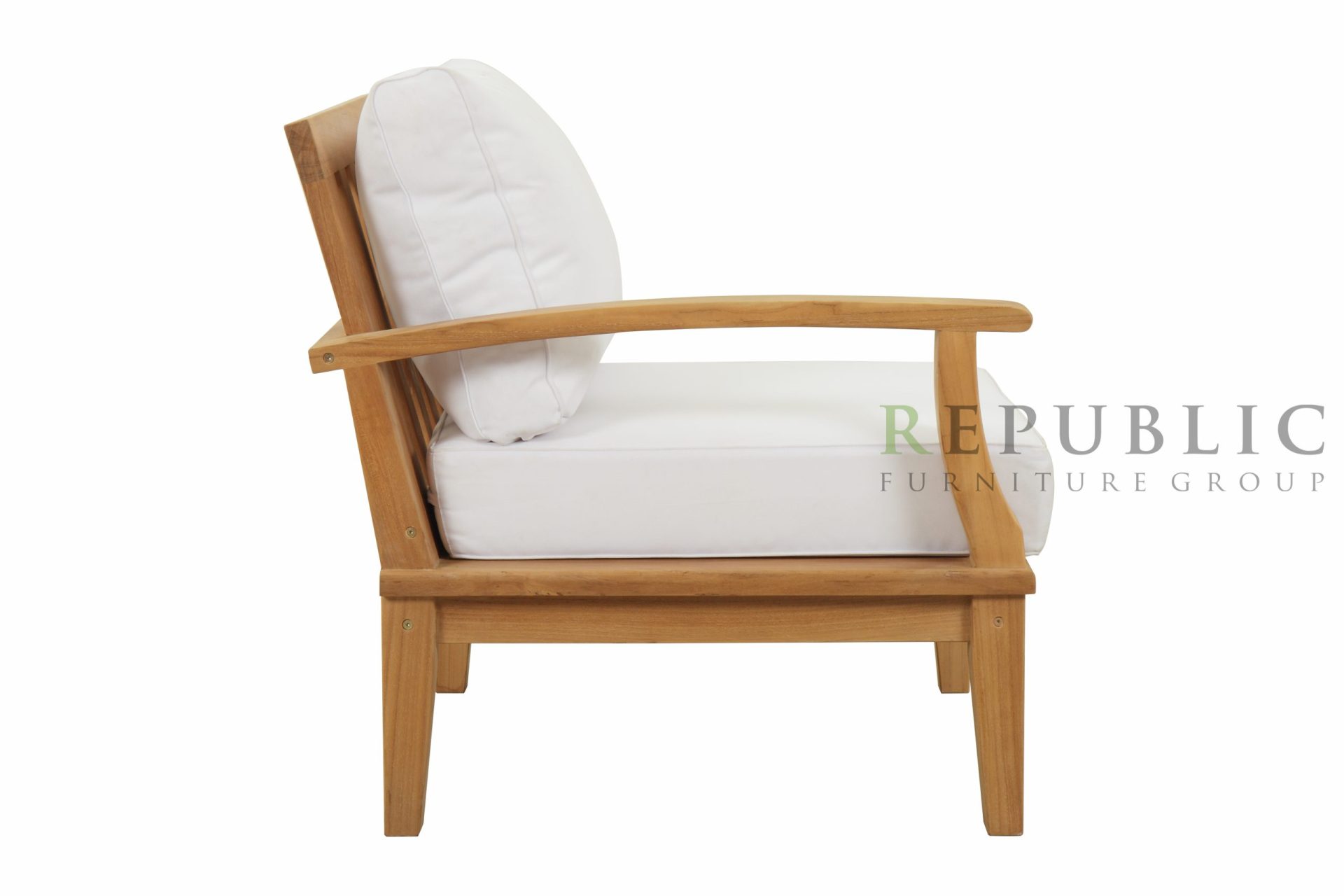 teak outdoor sofas